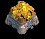 Deposito d'oro 7