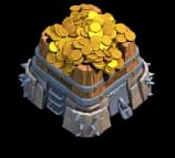 Deposito d'oro 9