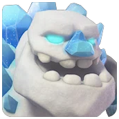 Golem del ghiaccio