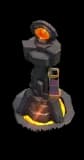 Torre infernale 1