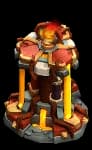 Torre infernale 10