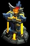 Torre infernale 11