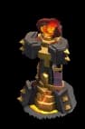 Torre infernale 3