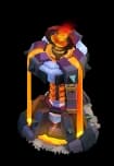 Torre infernale 7