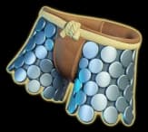 Boxer di metallo
