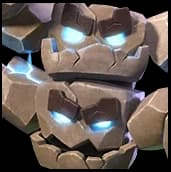 Golem meteoritico