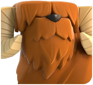 Yak possente