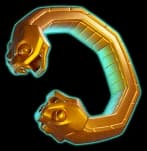 Bracciale del serpente