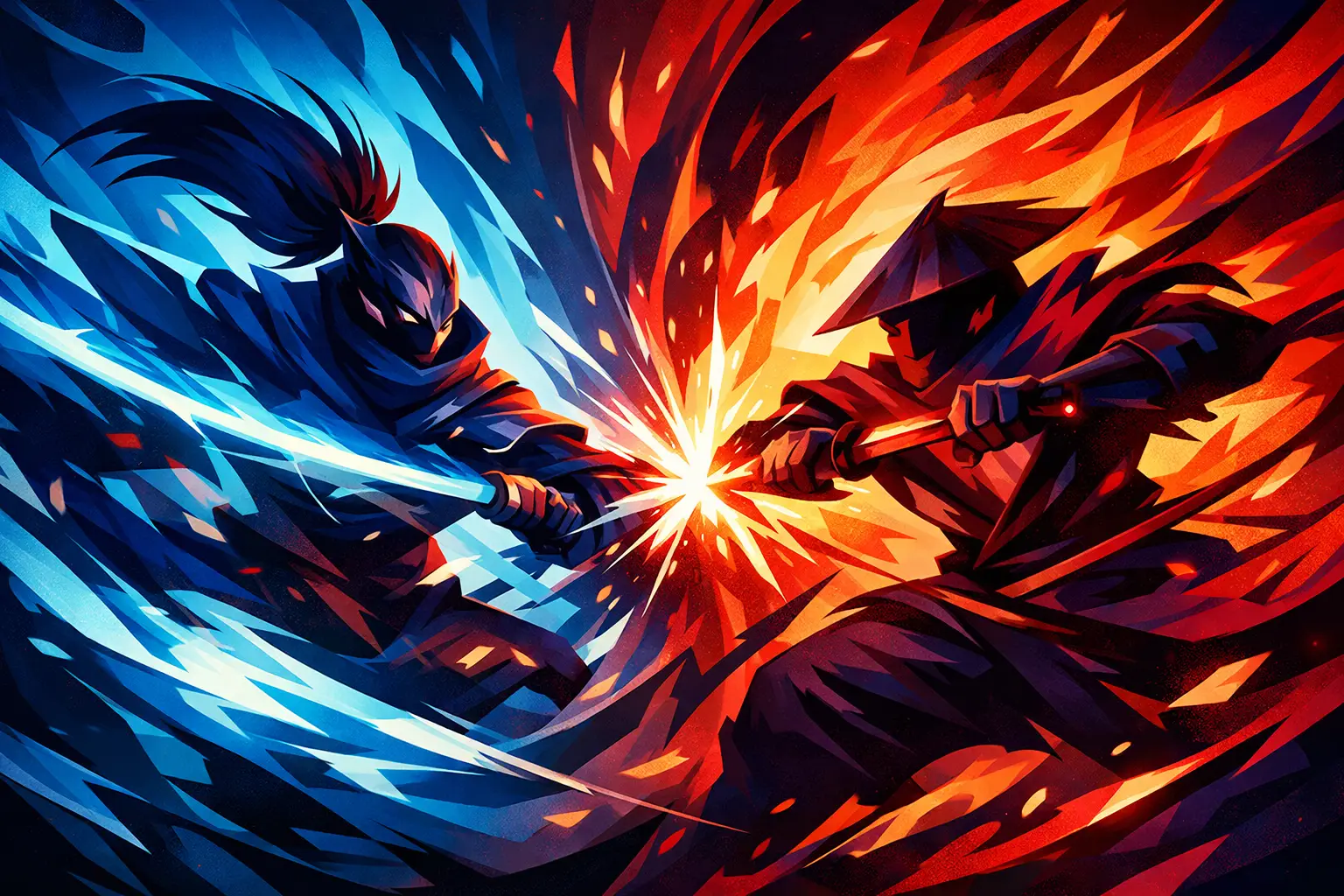 Counter Yasuo mid: pick e trucchi per vincere
