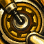 Condensatore hextech
