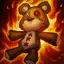 Evocazione: Tibbers