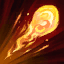 Fuoco ardente