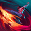 Furia del dragone