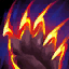 Furia dilaniante
