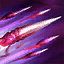 Spine vorpal