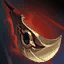 Il falcione Darkin