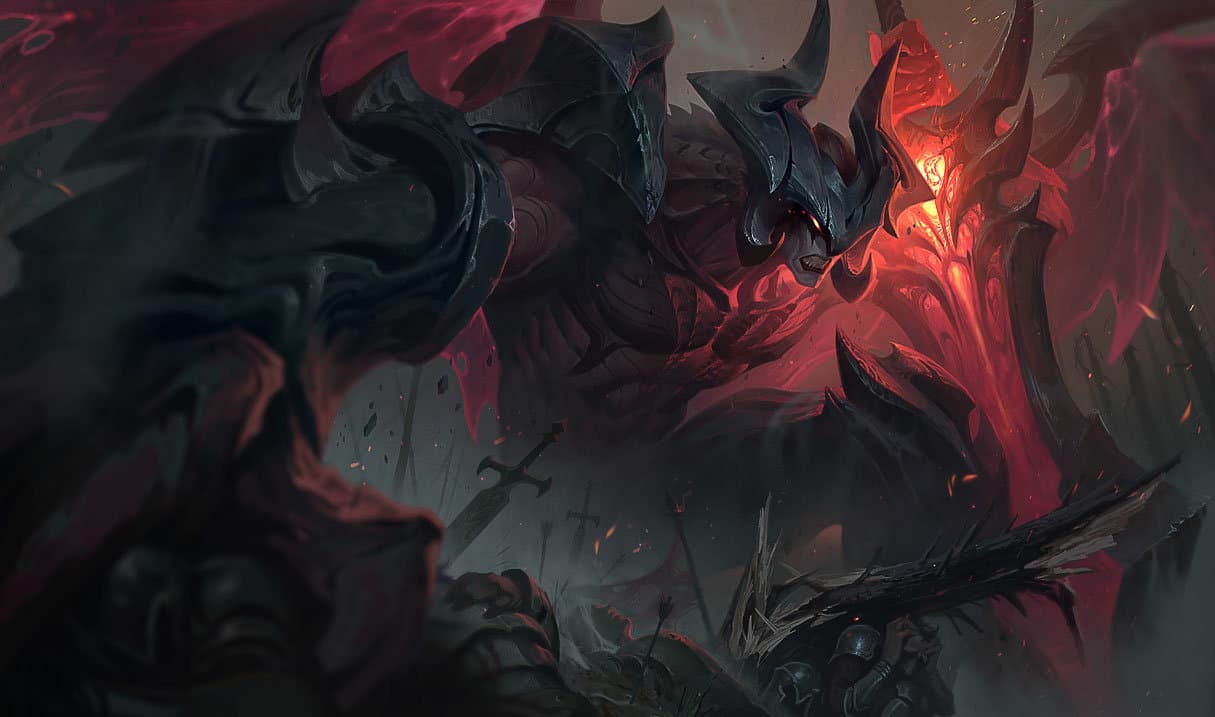 Aatrox