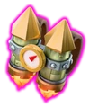 Rocket Backpack