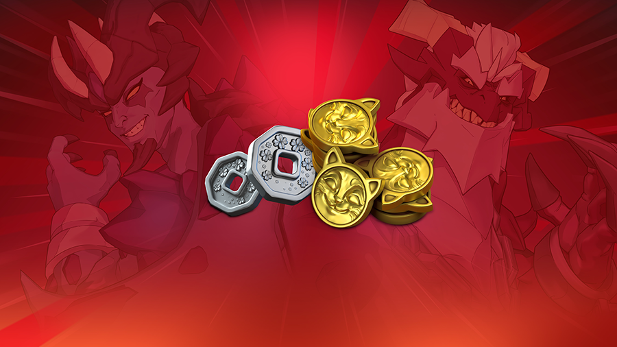 Update - È arrivato l'evento delle medaglie ''Furia anime''!