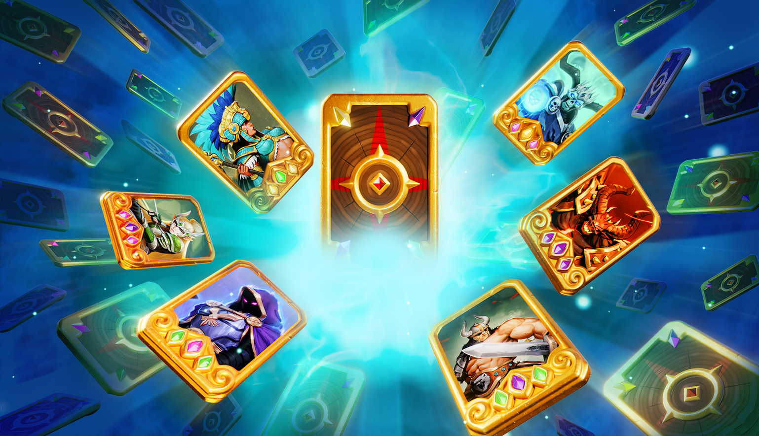 Update - CLASH-A-RAMA: THE AWESOME QUEST